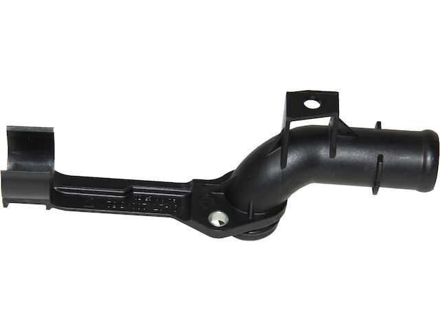 Rein Automotive Mercedes Engine Coolant Pipe – Cylinder Head To Oil Cooler, OE Fit C230 (2712001352)