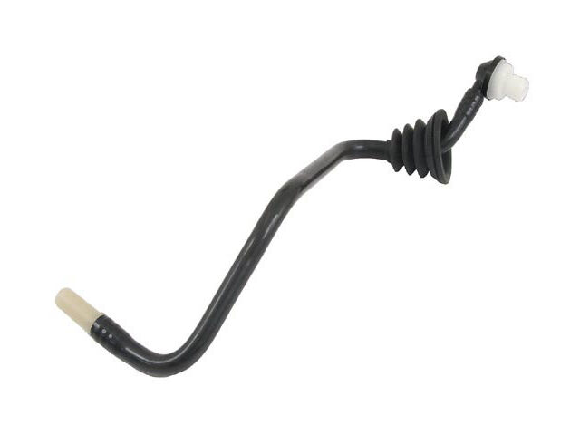 1998-2000 Mercedes C280 Power Brake Booster Line - Genuine 2024301729 ...
