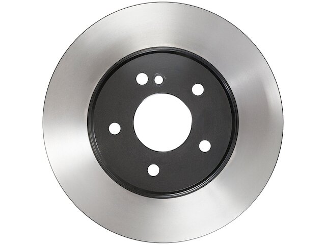 For 1998 Mercedes E300 Brake Rotor Rear Wagner 28172ZXJS | eBay