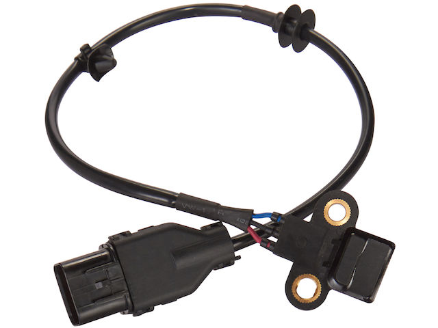Evan-Fischer ABS Speed Sensor – Fits 2002-2005 Kia Sedona Front Left Or Right – 14518152