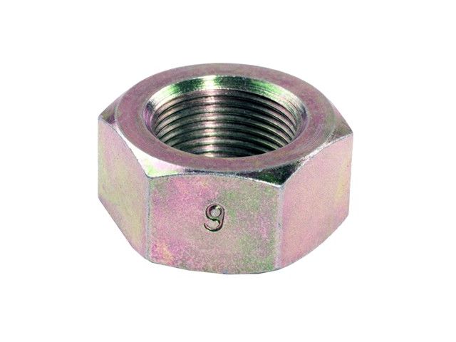For 1989-1998 Nissan 240SX Axle Nut Rear 29327VCGR 1996 1990 1991
