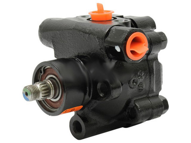 1989-1990 Nissan 240SX Power Steering Pump - BBB Industries 990