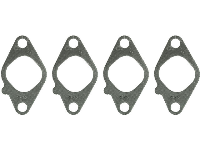 For 1991-1998 Nissan 240SX Exhaust Manifold Gasket Set 58585CPWH