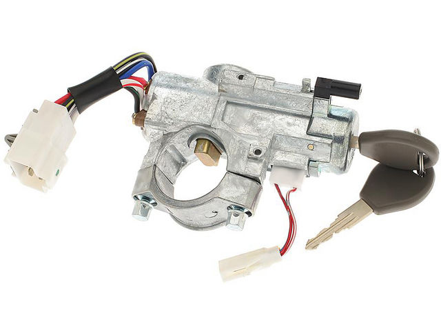 だけセイカゴ For 1994-1998 Nissan 240SX Ignition Lock and Cylinder Switch SMP