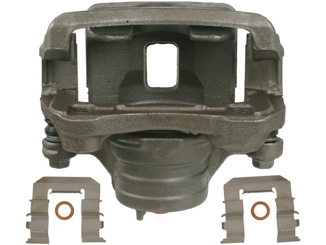 1995-1996 Nissan 240SX Brake Caliper - A1 Cardone 19-B1809 - Front