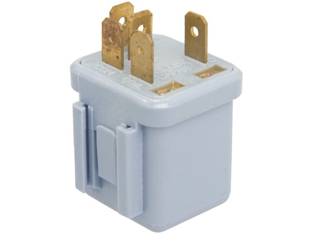 1979-1983 Nissan 280ZX A/C Control Relay 35771VD 1980 1981 1982