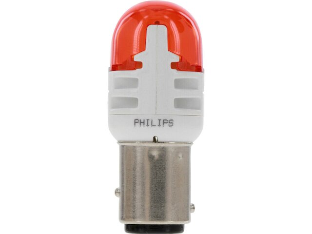 For 1979-1983 Nissan 280ZX Parking Light Bulb Philips 71289VSYP