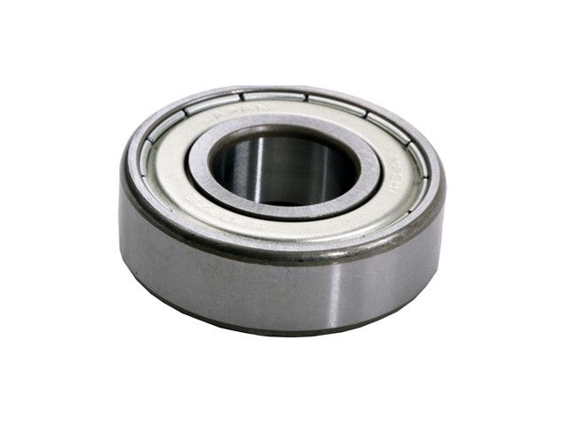 For 1984-1988 Nissan 300ZX Accessory Belt Tension Pulley 51669RX