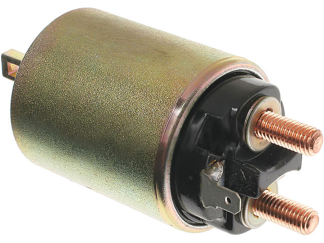 For 1984-1986 Nissan 300ZX Starter Solenoid SMP 28881QR 1985