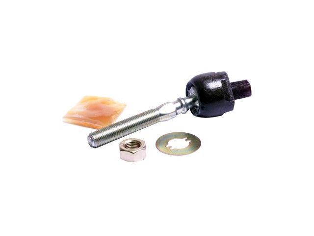 Evan-Fischer Front Outer Tie Rod End Set (Left & Right) For Nissan 300ZX 1984-1989 – Includes Hardware, 1-Year Warranty