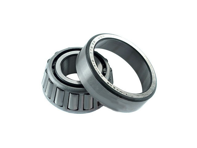 For 1984-1989 Nissan 300ZX Wheel Bearing Front Outer Timken