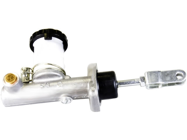 For 1984-1989 Nissan 300ZX Clutch Master Cylinder LUK 66617XS 1985