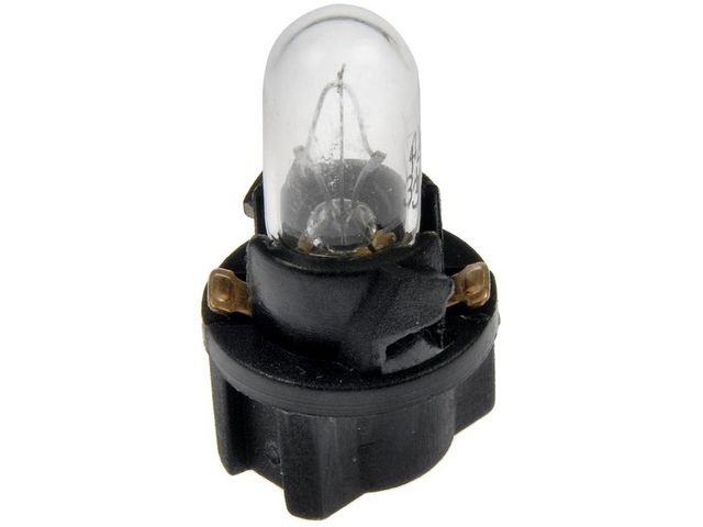 For 1984-1996 Nissan 300ZX Instrument Panel Light Bulb Dorman