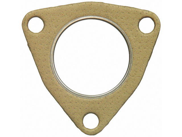 For 1984-1989 Nissan 300ZX Exhaust Crossover Gasket Felpro