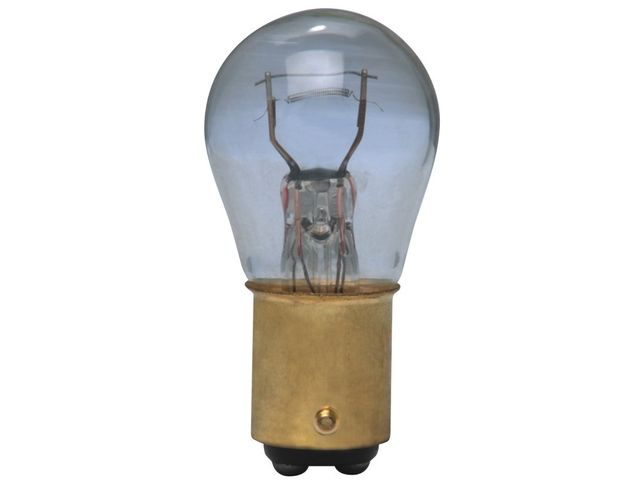 For 1984-1996 Nissan 300ZX Parking Light Bulb Wagner 64868GNXB