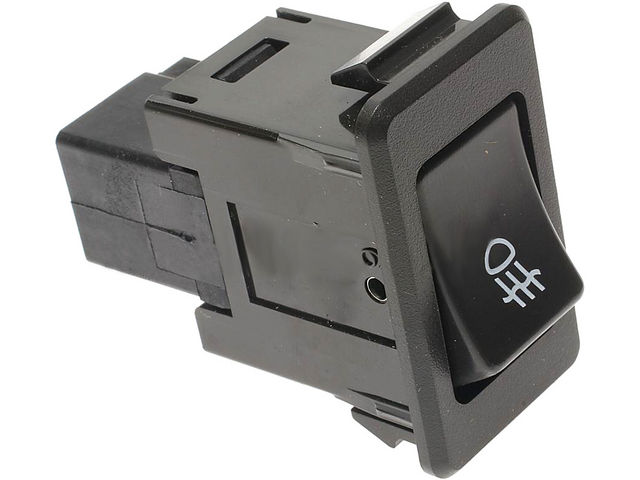 For 1986-1993 Nissan D21 Fog Light Switch SMP 48442TK 1991 1990