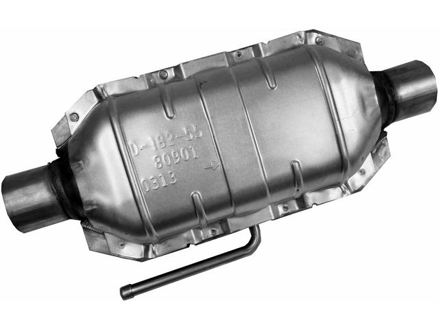 For 19861989 Nissan D21 Catalytic Converter Walker 78499CP 1987 1988