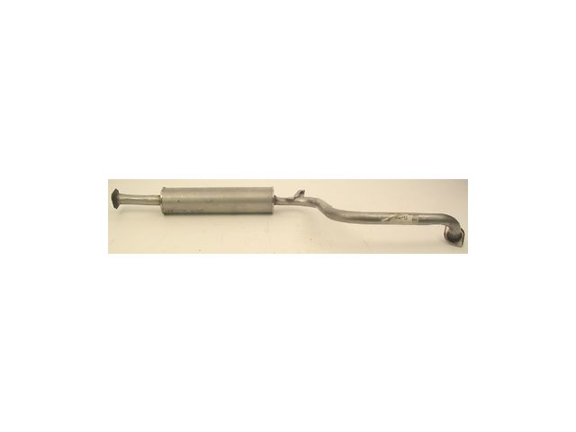 Northeastern Exhaust - Stainless Steel Resonator Exhaust Pipe