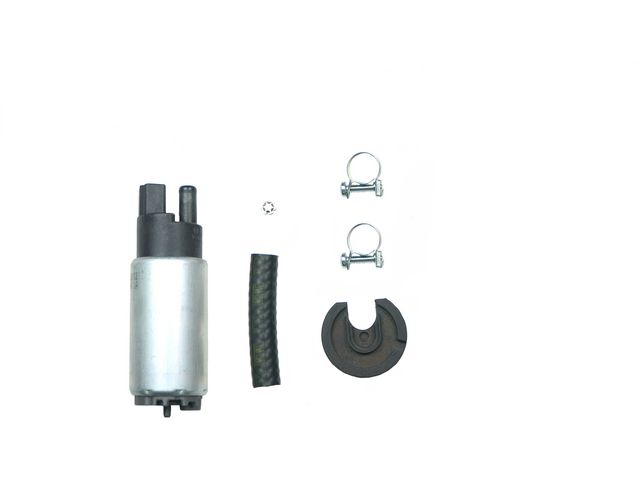 For 2000 2001 Nissan Maxima Electric Fuel Pump In Tank Bosch 73329vp 3 0l V6 Ebay