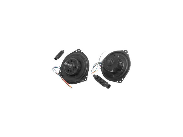 For 2000-2001, 2003 Nissan Maxima Blower Motor 56196ZF | eBay