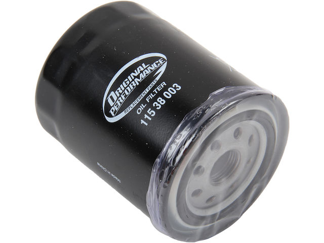 For 19951997 Nissan Pickup Oil Filter OPParts 74146XG 1996 2.4L 4 Cyl