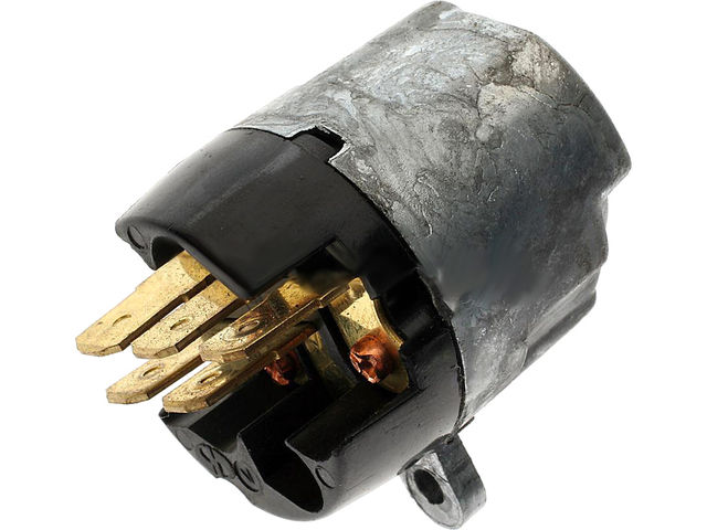For 1982-1986 Nissan Sentra Ignition Switch SMP 94652YG 1983 1984
