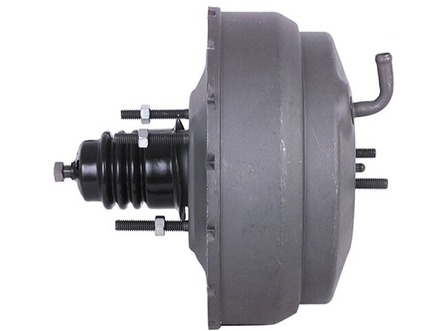 カーブススターター5点セット For 1991-1999 Nissan Sentra Brake Booster Cardone 45552FK 1997