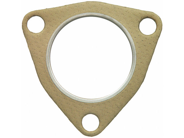 For 1983-1987 Renault Alliance Exhaust Gasket Felpro 56522CBZX | eBay