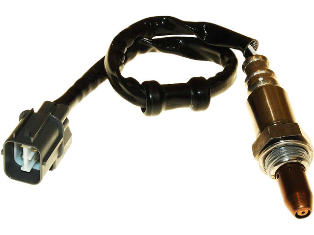 O2 Sensor Under Honda Element 2003-2010 Honda Element Oxygen Sensor - Walker 250-54046 - Upstream ...