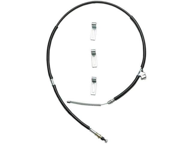 PowerStop Brake Kit | 2001–2006 Mitsubishi Montero (KCOE2755)