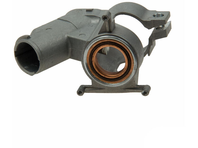 For 1976-1980 Volkswagen Dasher Ignition Lock Housing Febi