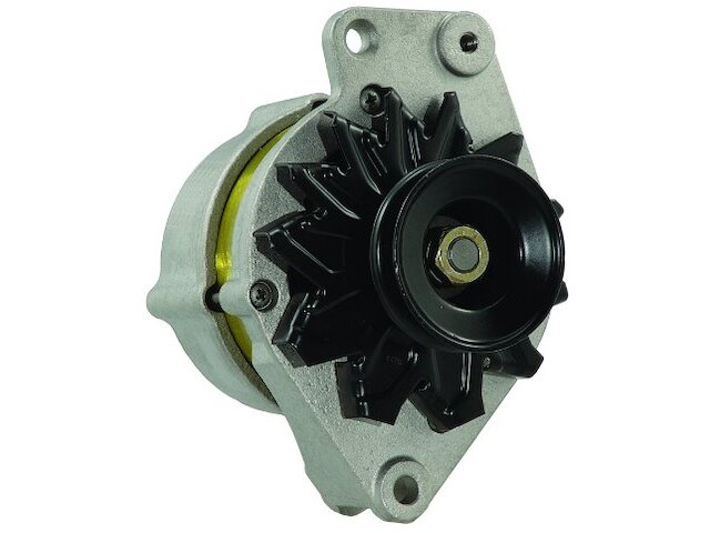 For 1986-1992 Volkswagen Jetta Alternator Remy 57233XT 1987 1988 1989
