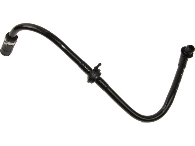1998-2001 Volkswagen Beetle Power Brake Booster Line - Genuine 1J0 612 ...