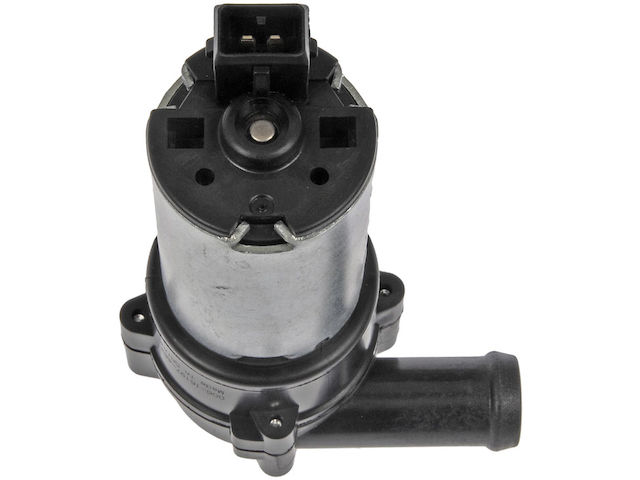 For 2002-2005 Volkswagen Jetta Auxiliary Water Pump Dorman 32194QV 2003