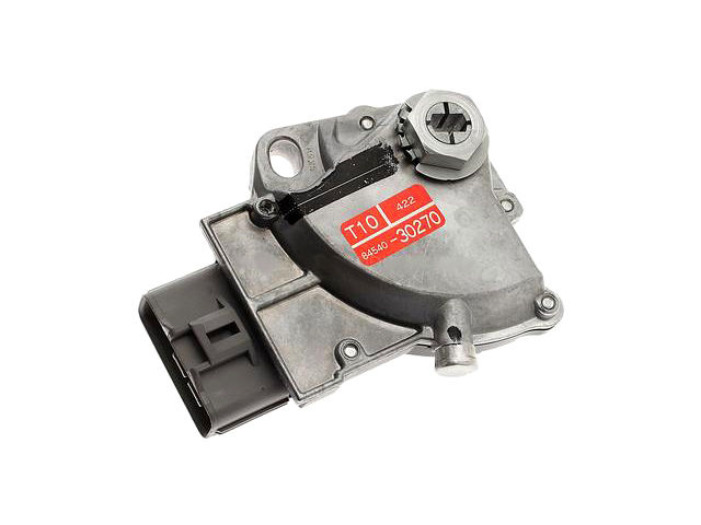 For 1993-1999 Lexus GS300 Neutral Safety Switch SMP 12974RK 1994