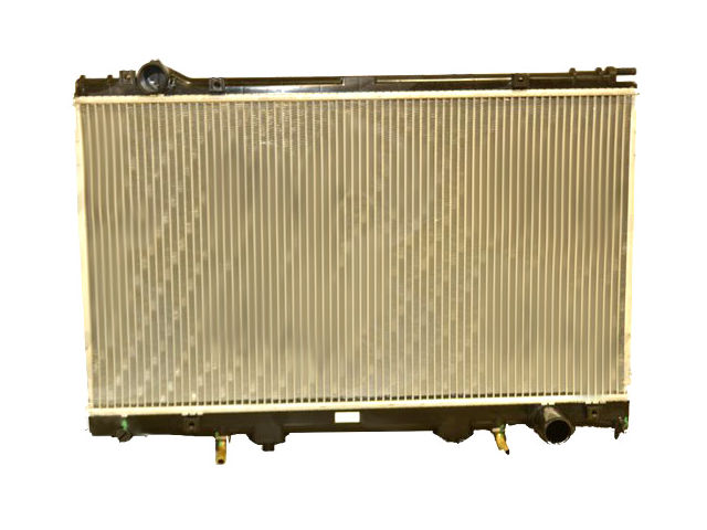 1995-2000 Lexus LS400 Radiator - GPD 2058C - PartsGeek.com