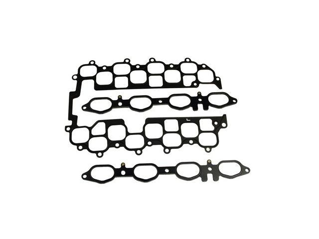 Beck/Arnley 037-6183 Intake Manifold Gasket Set - Sixity Auto - View #5