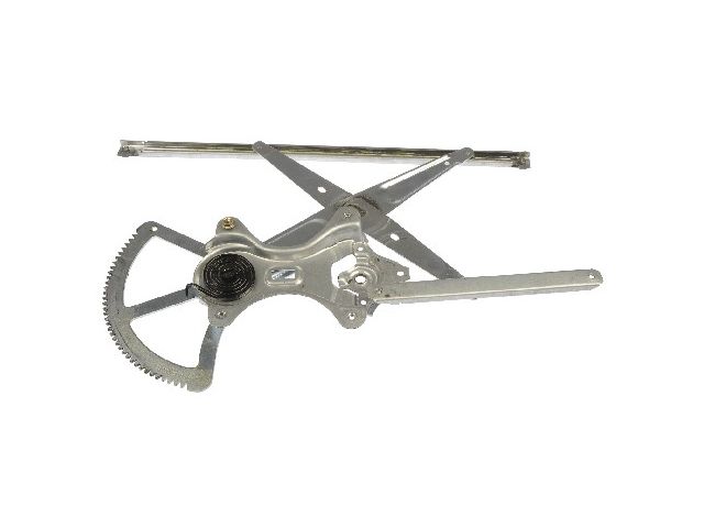 2002 LEXUS RX300 WINDOW REGULATOR visual data 3