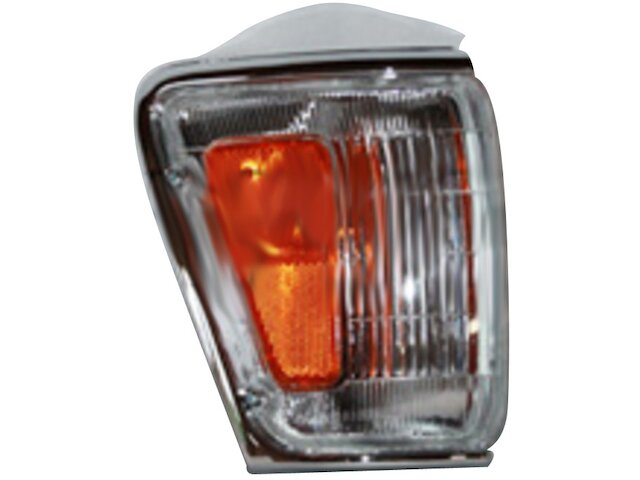 夜明けのランナー For 1990-1991 Toyota 4Runner Parking / Cornering Light Assembly