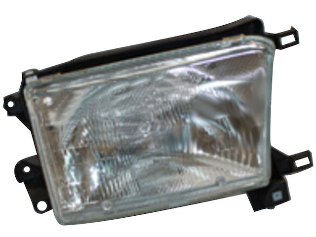 1996-1998 Toyota 4Runner Headlight Assembly - TYC 20-3555-00 - Right ...