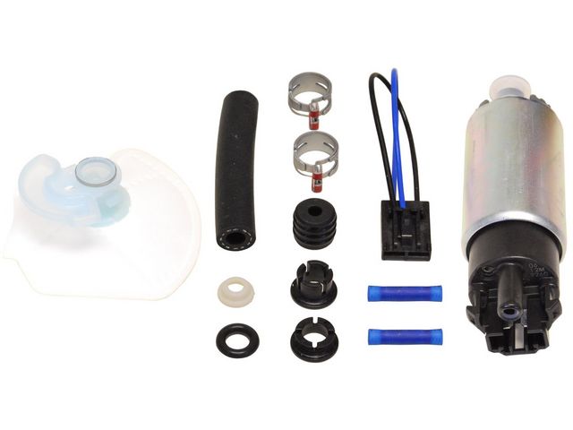 For 2003-2009 Toyota 4Runner Fuel Pump and Strainer Set Denso