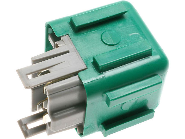 1994 Toyota Camry Fuel Pump Relay