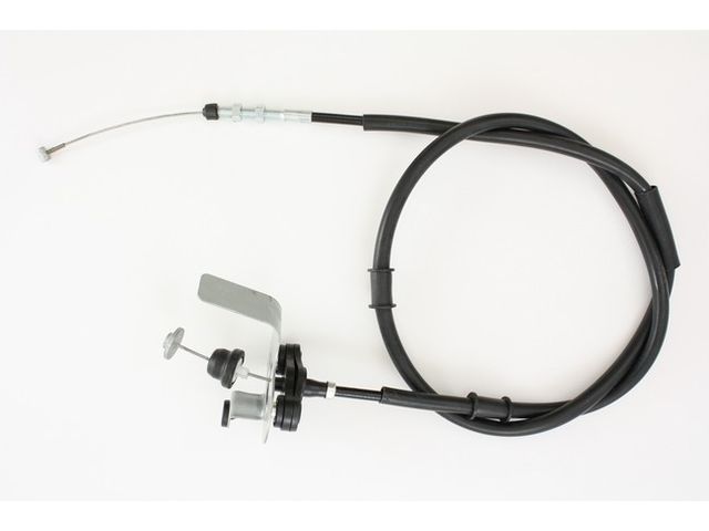 For 1992-1994 Ford E150 Econoline Parking Brake Cable Front Dorman