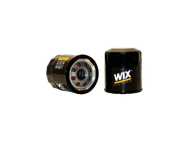 1983-2008, 2016-2020 Toyota Corolla Oil Filter - Engine Mechanical