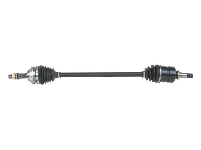 Lalala7788です。 For 1993-2002 Toyota Corolla CV Axle Assembly Front Right Cardone