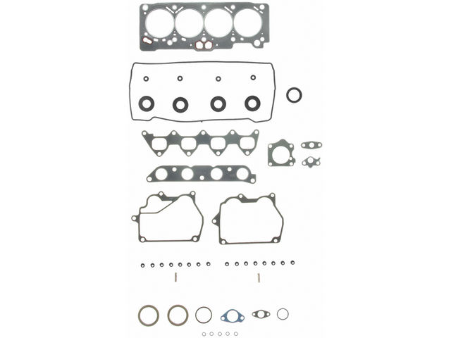 For 1993-1997 Toyota Corolla Head Gasket Set Felpro 67216SM 1996