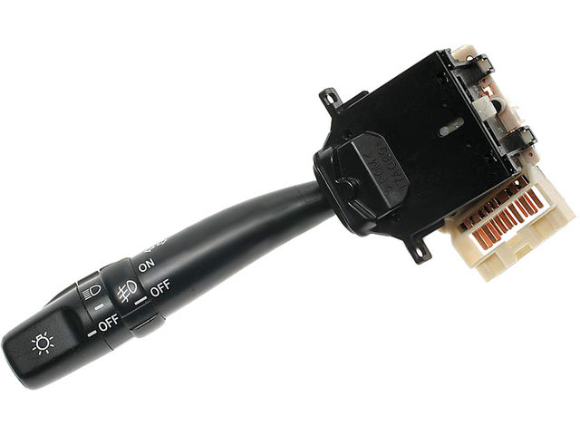 For 2000-2002 Toyota Corolla Headlight Dimmer Switch SMP 43325BN 2001