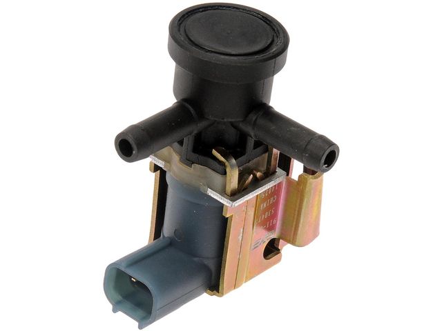 AUXITO Canister Purge Valve For Toyota Corolla 2009-2013 – 1.8L Direct Fit