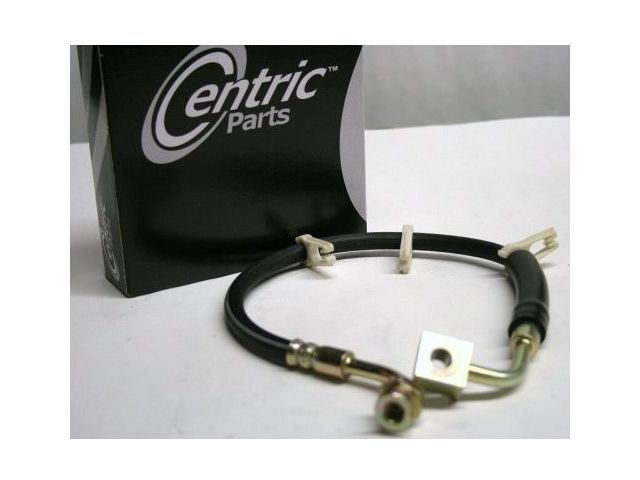 For 1989-1992 Toyota Cressida Brake Hose Front Centric 18738RT