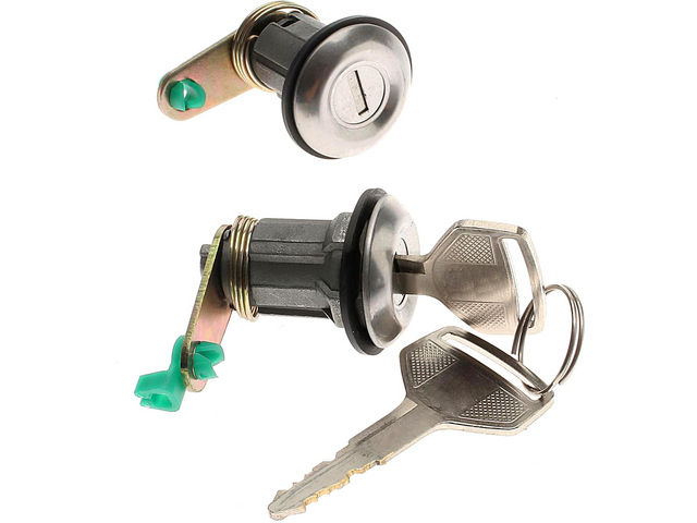 For 1981-1990 Toyota Land Cruiser Door Lock Kit SMP 87224MKSJ 1984